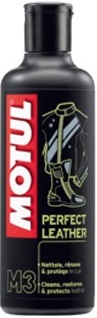 Восстановитель MOTUL M3 Perfect Leather 250 мл